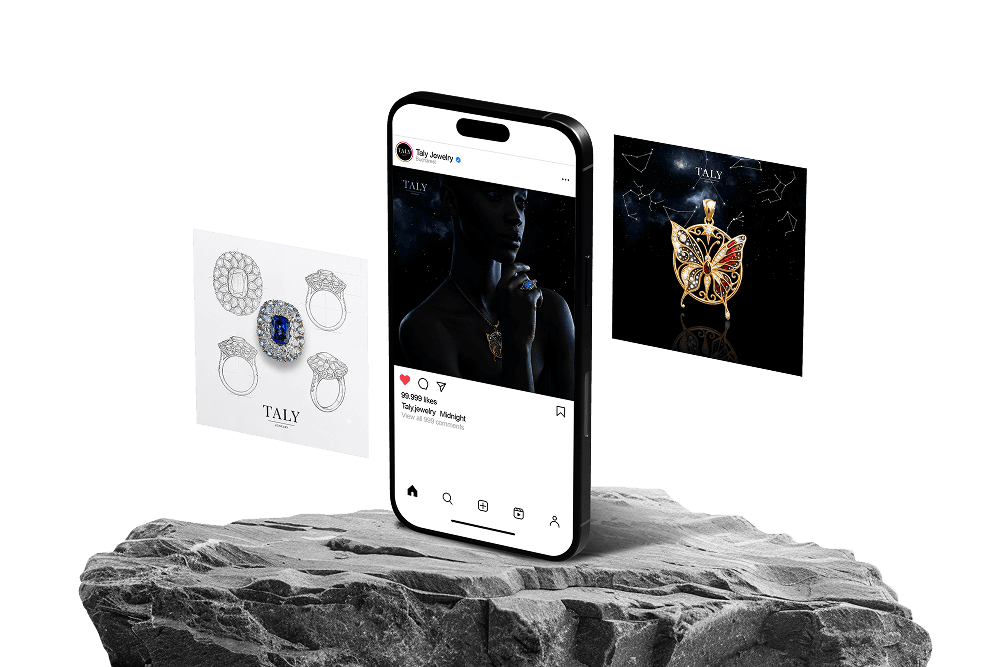 Social Media Strategy